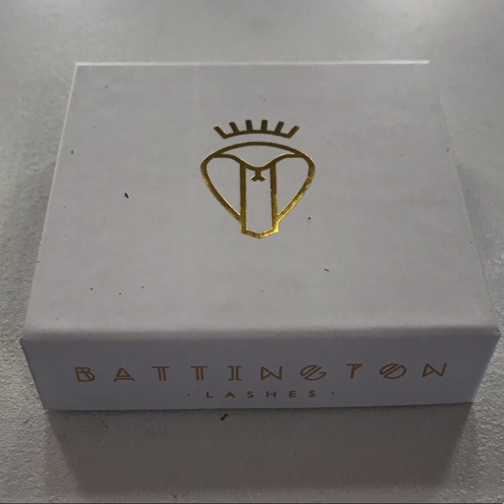 Battington lashes - Picture 2 of 4